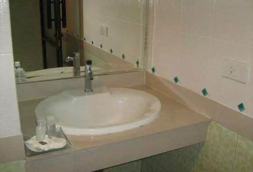 Pensão Lamoon Lamai Residence & Guesthouse