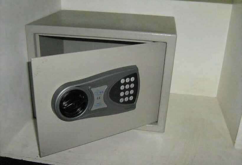 ペンション Lamoon Lamai Residence & Guesthouse