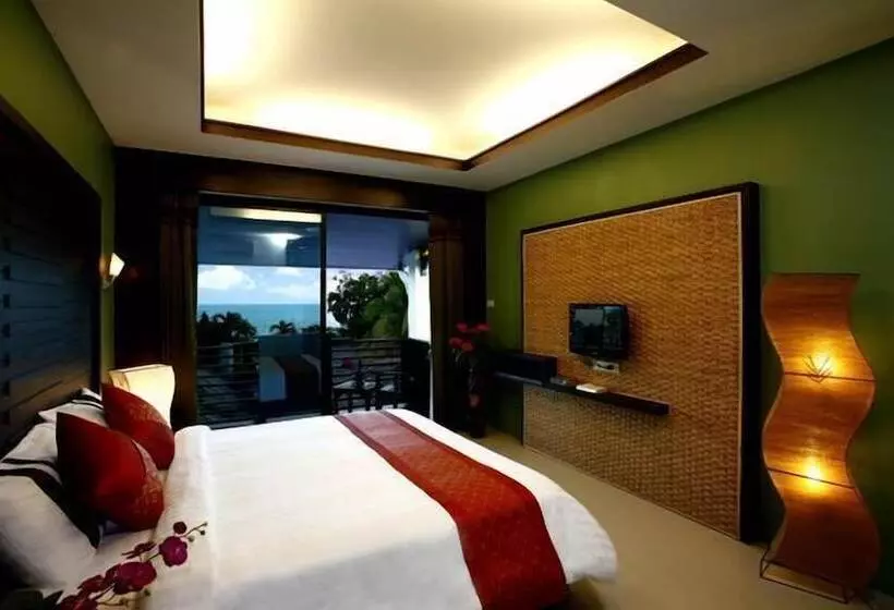 Pensão Lamoon Lamai Residence & Guesthouse