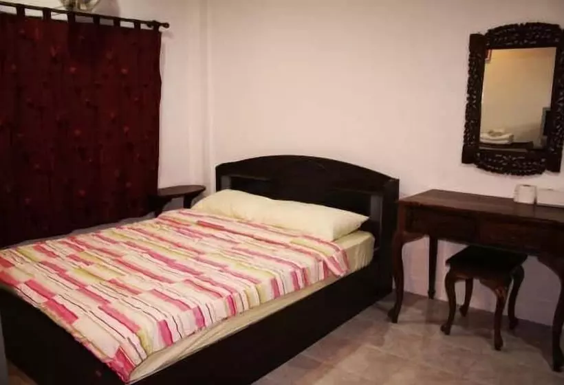 Pensão Lamoon Lamai Residence & Guesthouse