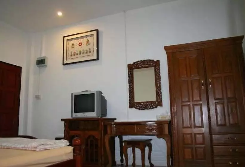 Pensão Lamoon Lamai Residence & Guesthouse