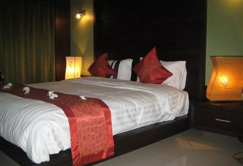 Pensão Lamoon Lamai Residence & Guesthouse