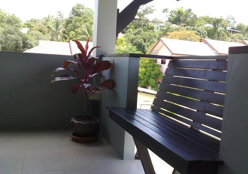 ペンション Lamoon Lamai Residence & Guesthouse