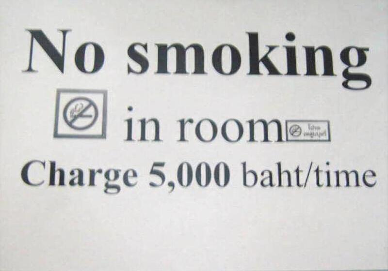 ペンション Lamoon Lamai Residence & Guesthouse