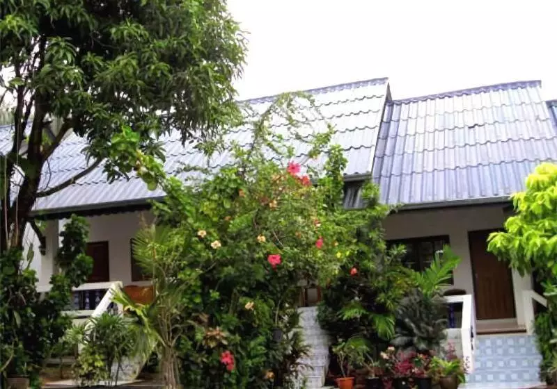 Pensão Lamoon Lamai Residence & Guesthouse