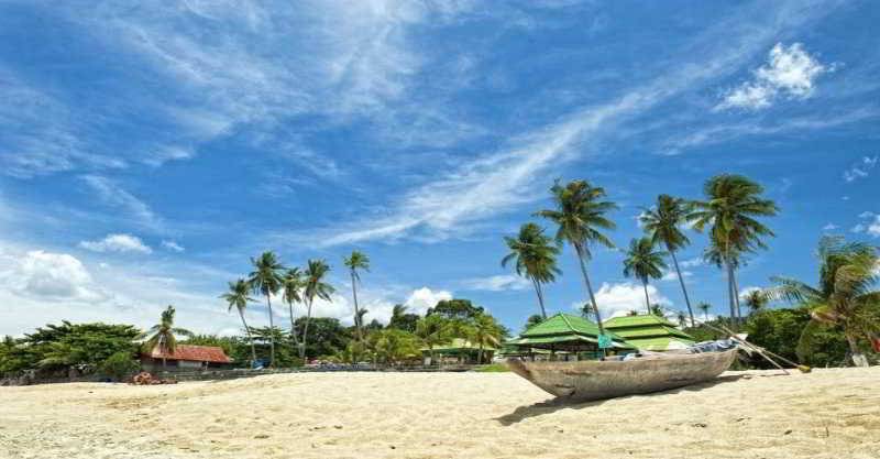 ペンション Lamoon Lamai Residence & Guesthouse