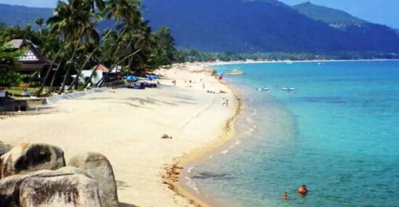 Pensão Lamoon Lamai Residence & Guesthouse