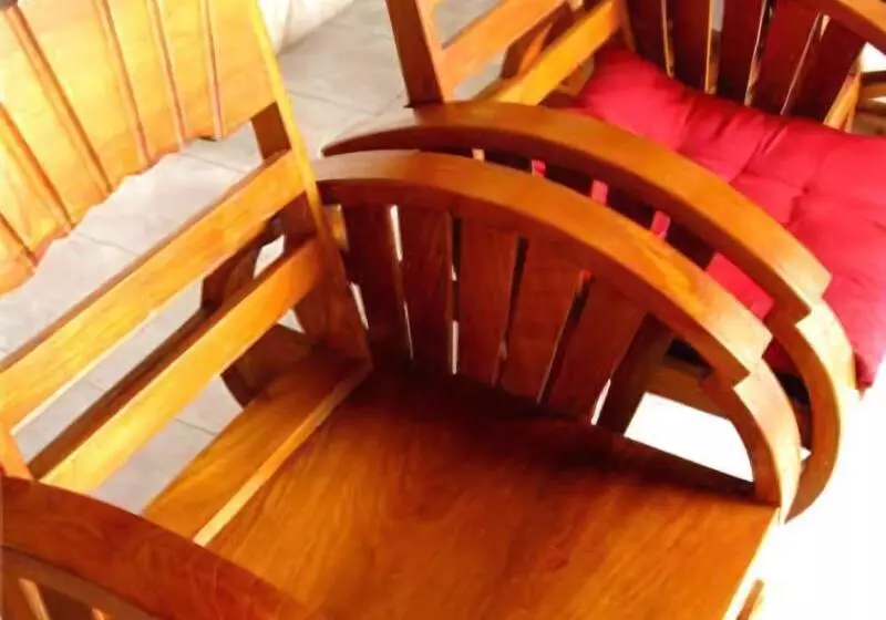 Pensão Lamoon Lamai Residence & Guesthouse