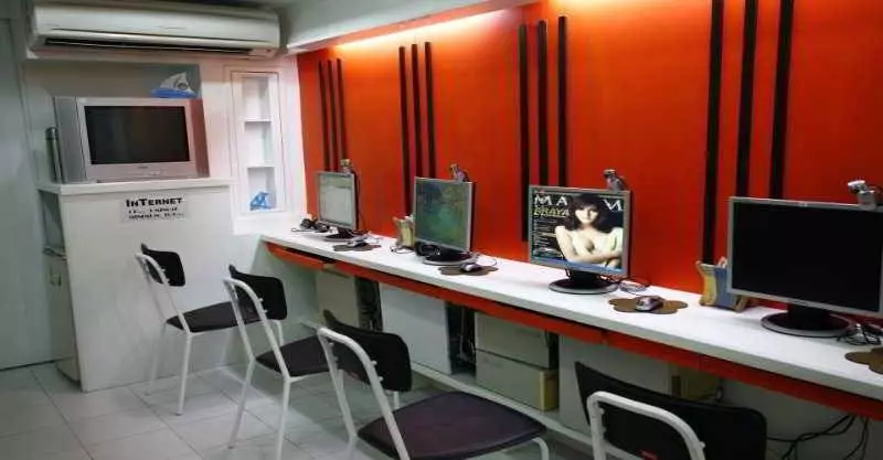 Pensão Lamoon Lamai Residence & Guesthouse