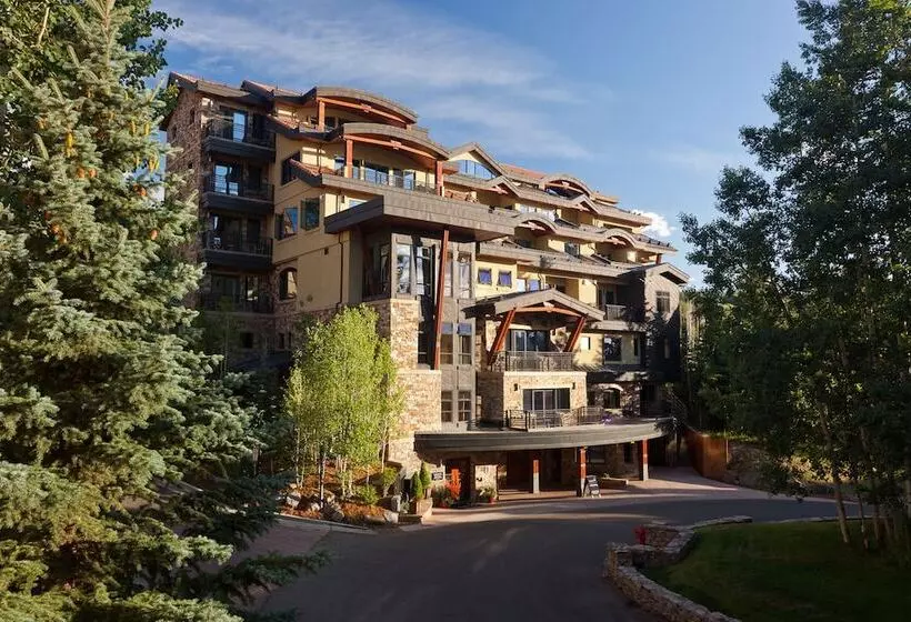 منتجع Lumiere With Inspirato