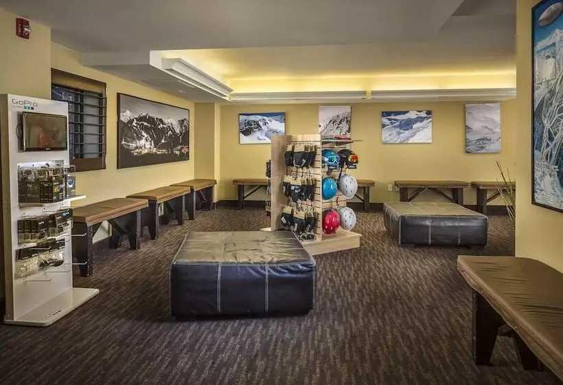 منتجع Lumiere With Inspirato