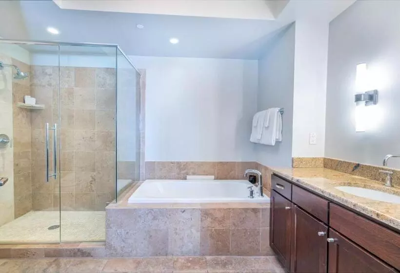 منتجع Lumiere With Inspirato