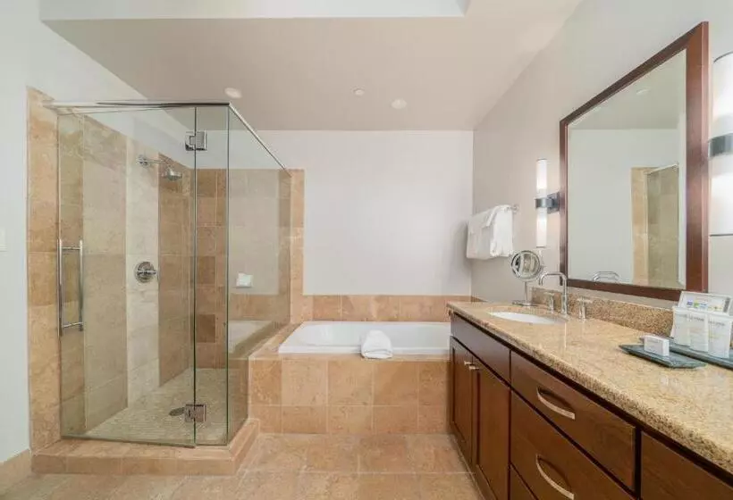 منتجع Lumiere With Inspirato