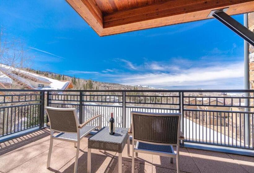 منتجع Lumiere With Inspirato