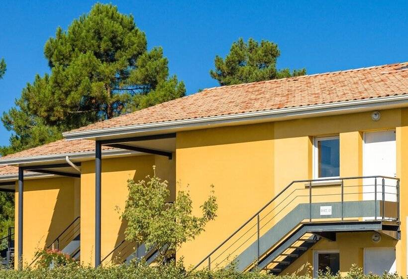 Résidence Lagrange Vacances L Estuaire