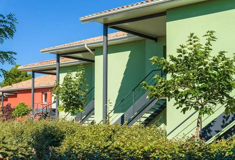 Résidence Lagrange Vacances L Estuaire