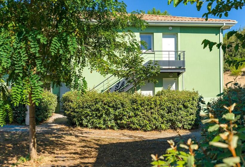 Résidence Lagrange Vacances L Estuaire