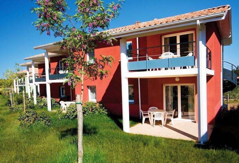 Résidence Lagrange Vacances L Estuaire