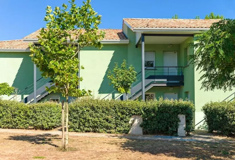 Résidence Lagrange Vacances L Estuaire