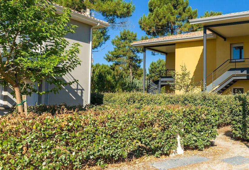 Résidence Lagrange Vacances L Estuaire