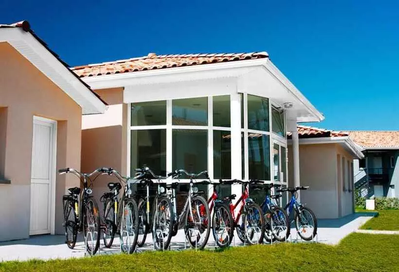 Résidence Lagrange Vacances L Estuaire