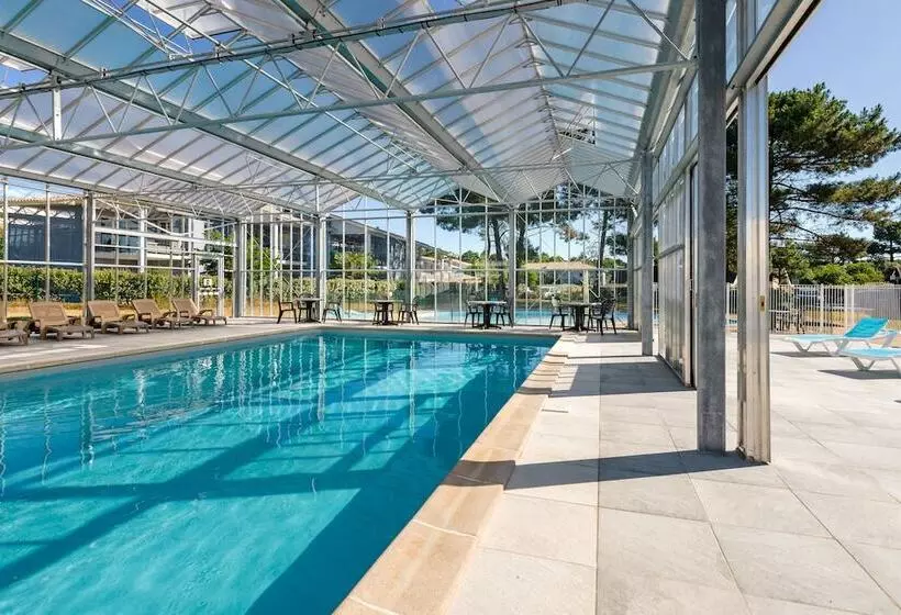 Résidence Lagrange Vacances L Estuaire