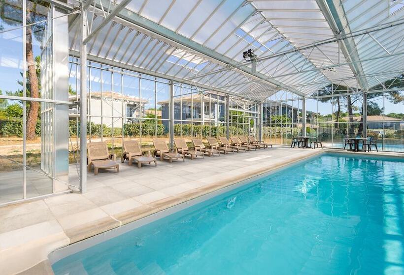 Résidence Lagrange Vacances L Estuaire