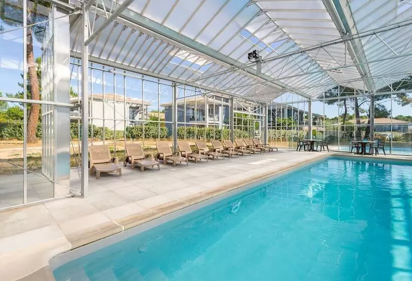 Résidence Lagrange Vacances L Estuaire