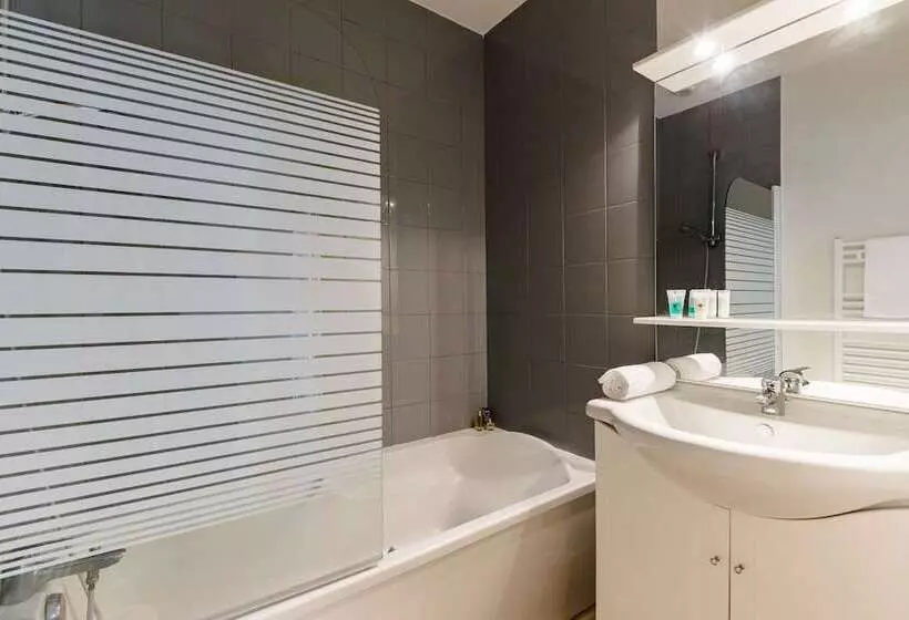 Résidence Lagrange Vacances L Estuaire