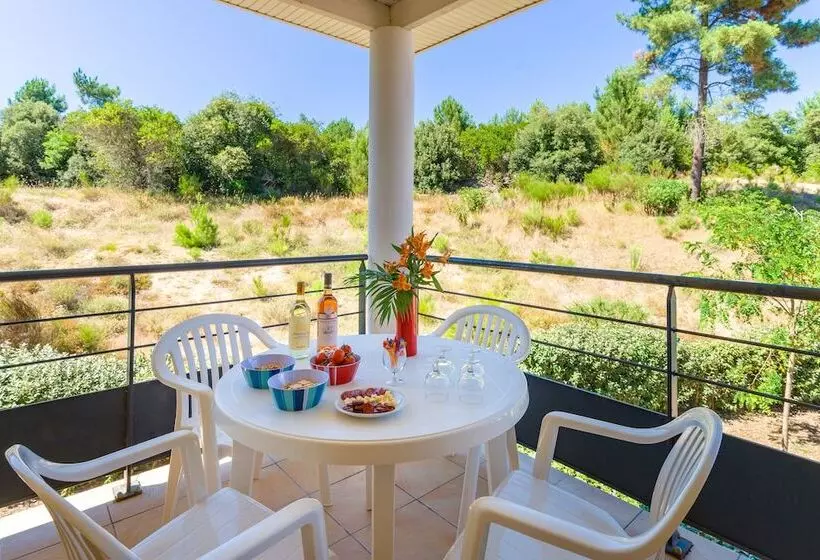 Résidence Lagrange Vacances L Estuaire