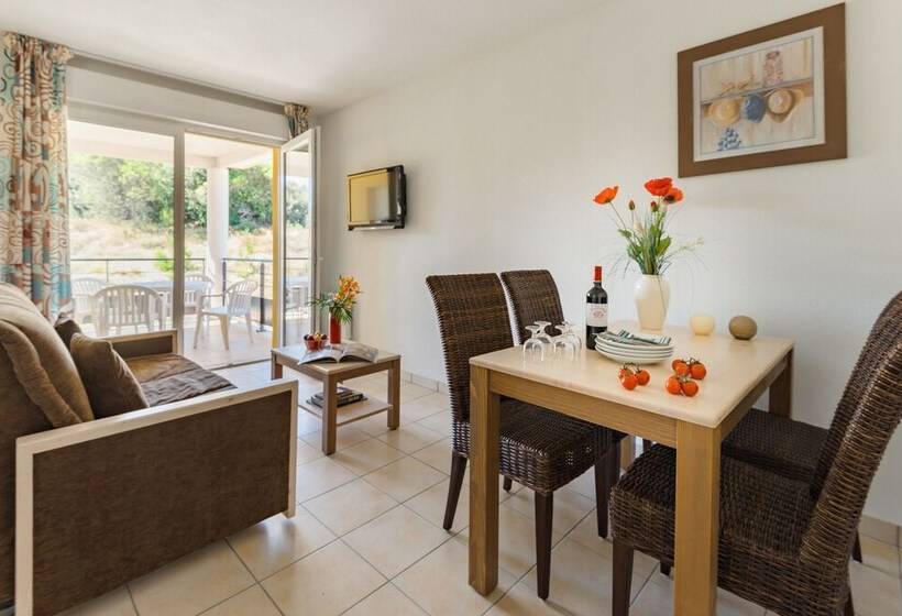 Résidence Lagrange Vacances L Estuaire