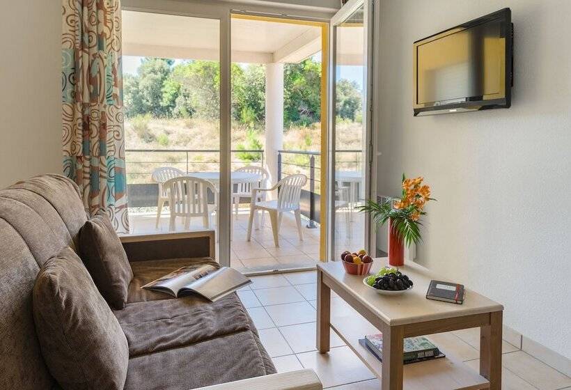 Résidence Lagrange Vacances L Estuaire