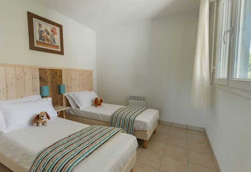 Résidence Lagrange Vacances L Estuaire