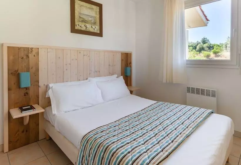 Résidence Lagrange Vacances L Estuaire