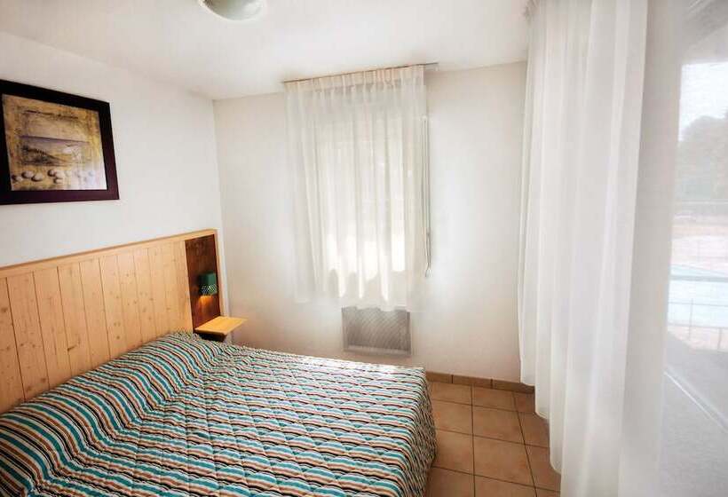 Résidence Lagrange Vacances L Estuaire