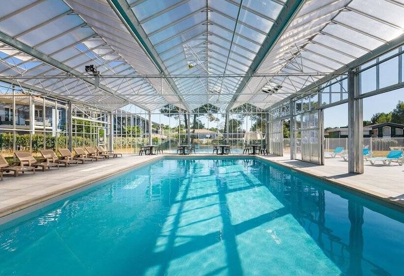 Résidence Lagrange Vacances L Estuaire