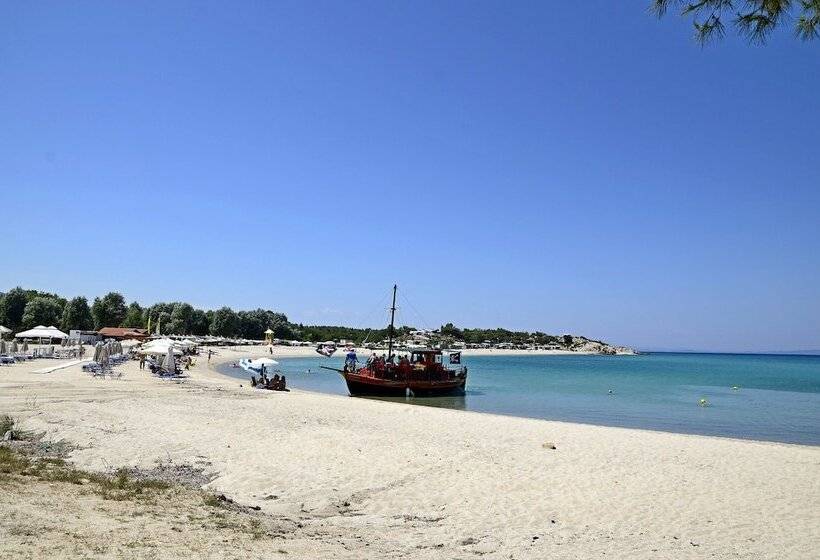 Toroni Blue Sea Hotel & Spa