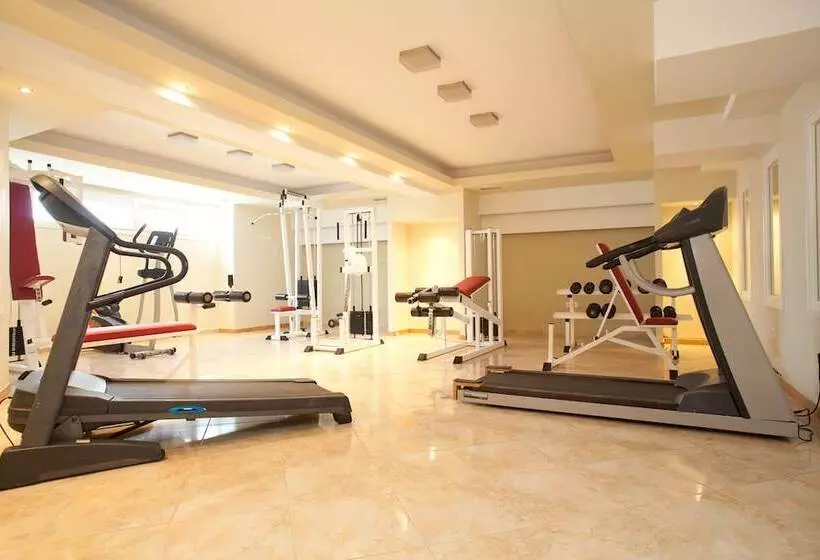 Toroni Blue Sea Hotel & Spa