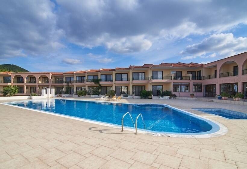 Toroni Blue Sea Hotel & Spa