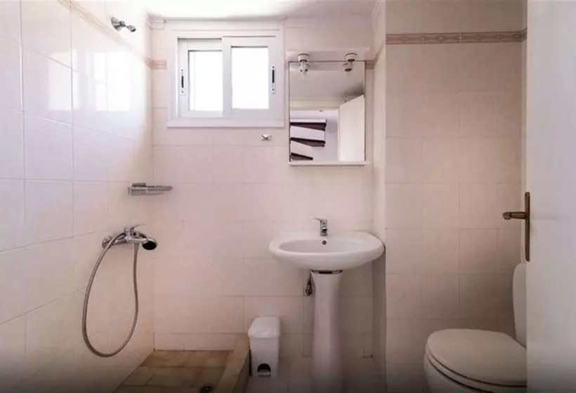 Toroni Blue Sea Hotel & Spa