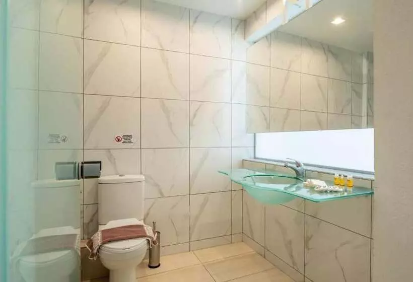 Toroni Blue Sea Hotel & Spa