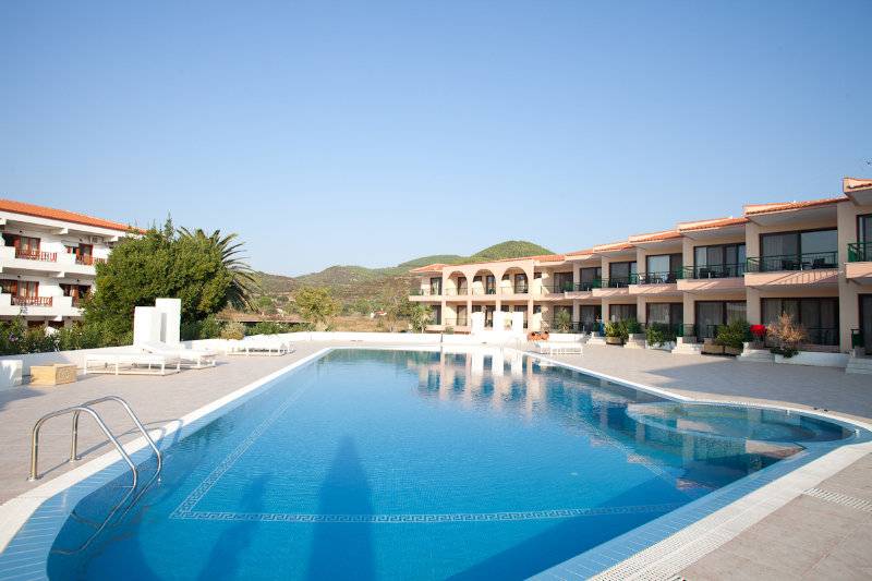 Toroni Blue Sea Hotel & Spa