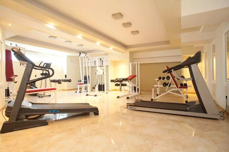 Toroni Blue Sea Hotel & Spa