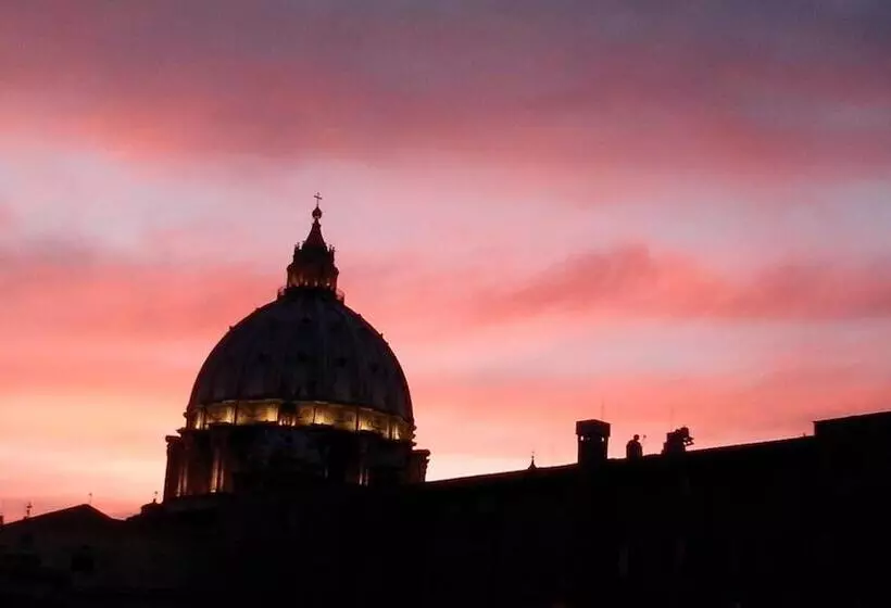 צימר All'ombra Del Cupolone