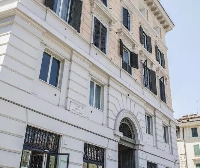 צימר All'ombra Del Cupolone