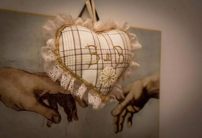 צימר All'ombra Del Cupolone