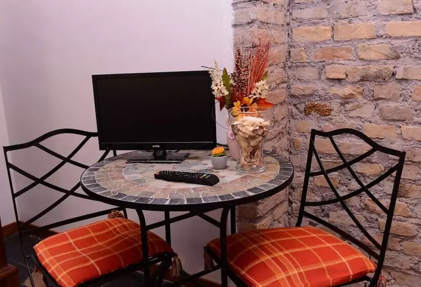 צימר All'ombra Del Cupolone