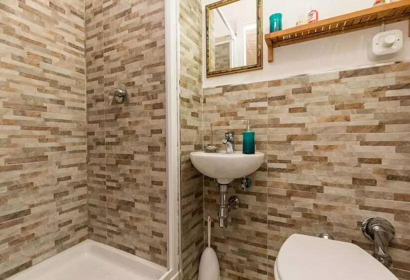 צימר All'ombra Del Cupolone