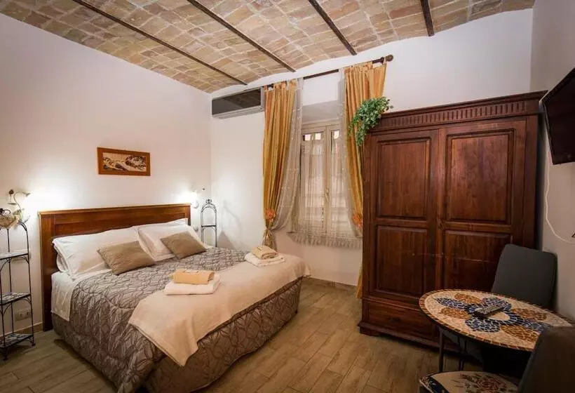 צימר All'ombra Del Cupolone