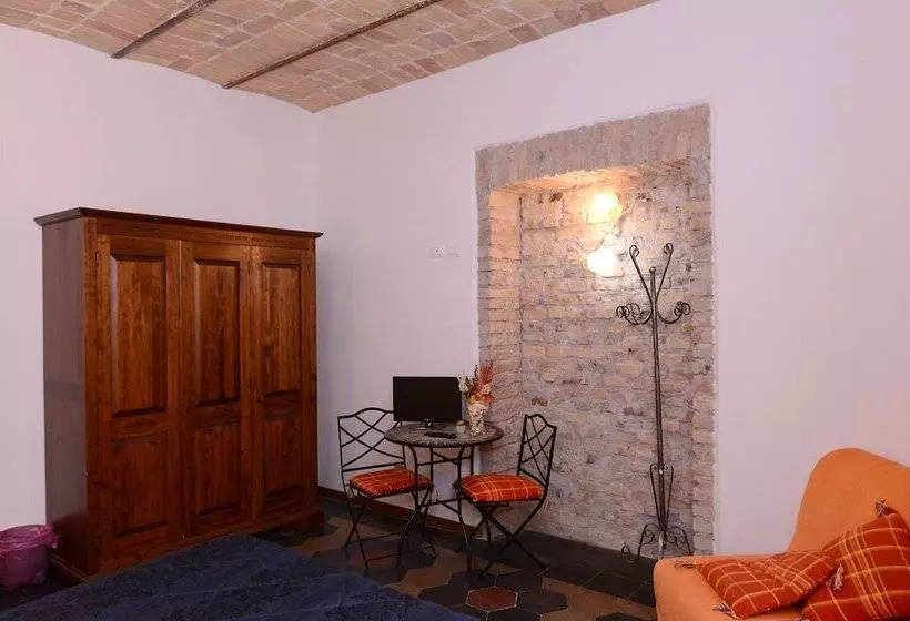 צימר All'ombra Del Cupolone